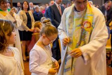 18.05.2023 Erstkommunion